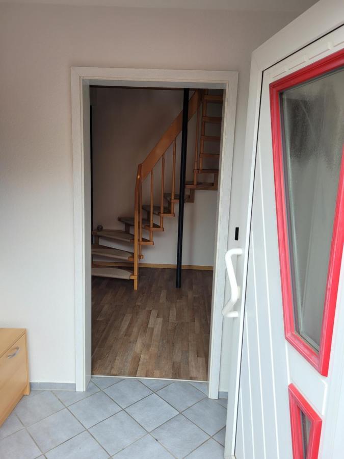 Ferienwohnung Rumbeck Hessisch Oldendorf Exterior photo